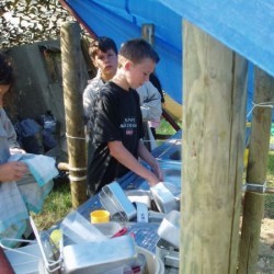 .afwas - Scouts en Gidsen Zaventem 
